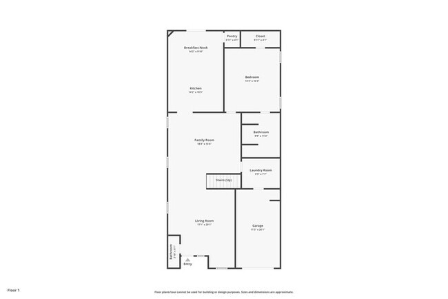 Photo - 107 Blackwell Ct