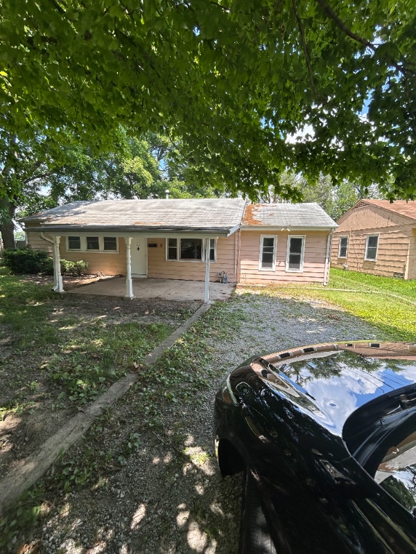 Photo - 11 Goodman Rd House