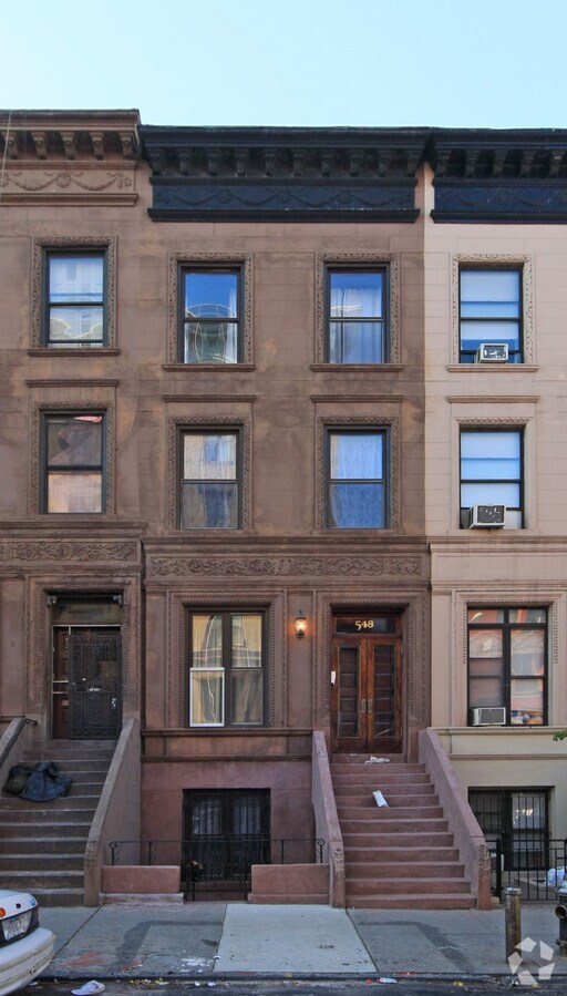 Primary Photo - 548 W 148th St