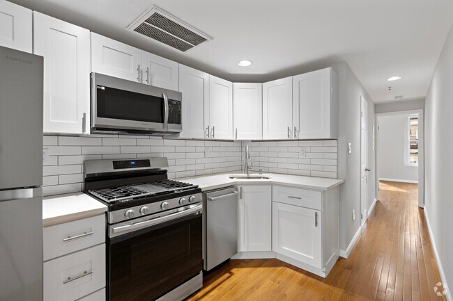 Building Photo - 513 Monroe St Unit 6 Rental