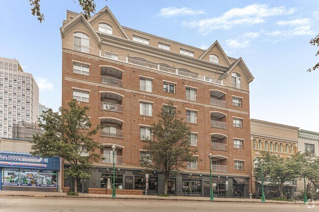 Building Photo - 543 Main St Unit 313 Rental