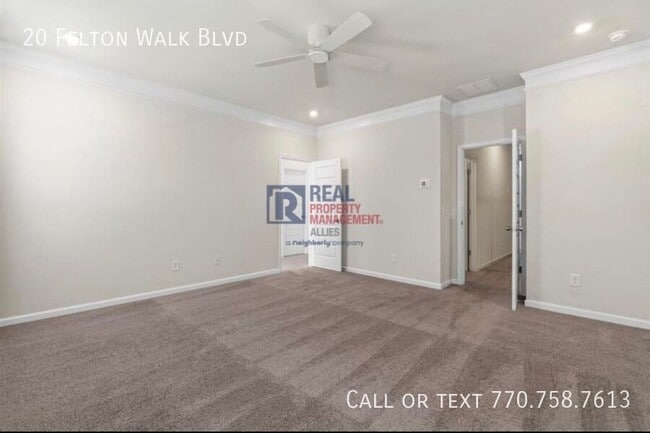 Photo - 20 Felton Walk Blvd
