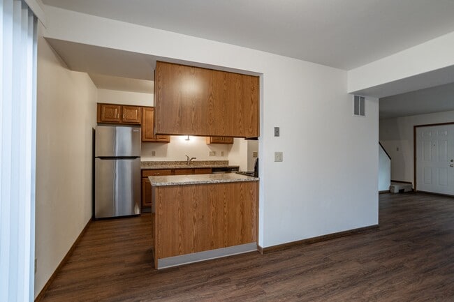 Park Place Apartments