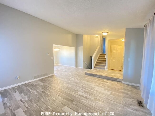 Photo - Large home in Highlands Ranch!! 4 bedrooms, 2 baths! 2-car garage!!