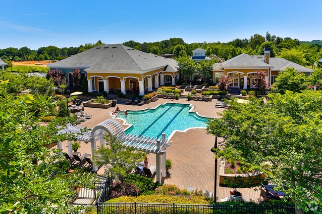 Building Photo - Cottonwood Reserve Rental
