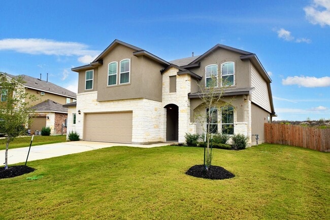 Photo - Stunning New Cibolo Home Now Available in Steel Creek - Realtor Commission: $500