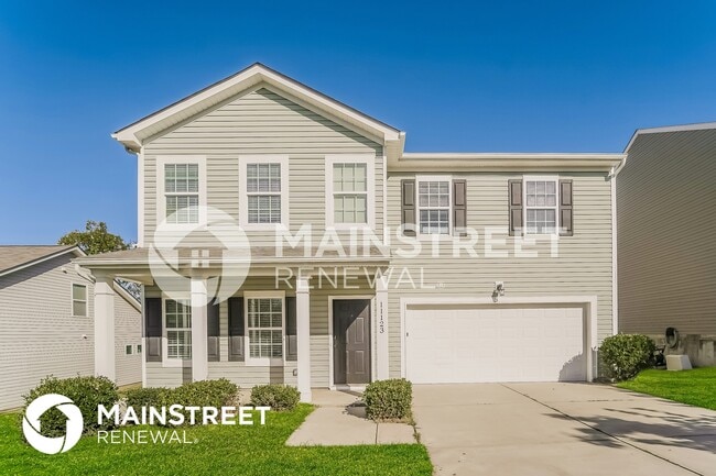 Building Photo - 11123 Silver Glen Ln