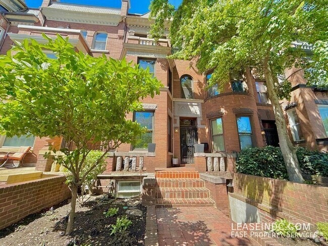 Building Photo - 2326 1st St NW Rental