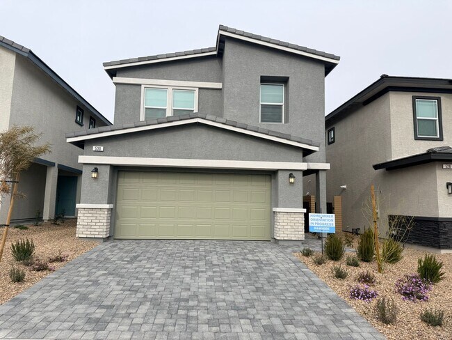 Building Photo - Brand New 4 Bedroom Home in Cadence – Henderson’s Premier Master Plan!