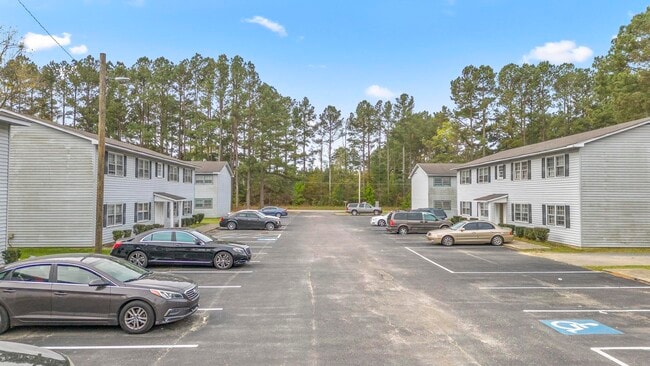 Photo - Garden Apartments