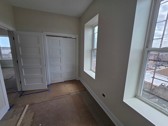 Photo - 3216 S Morgan St Unit 2F