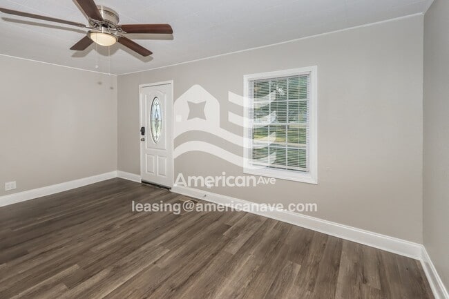 Photo - 609 McArthur Blvd