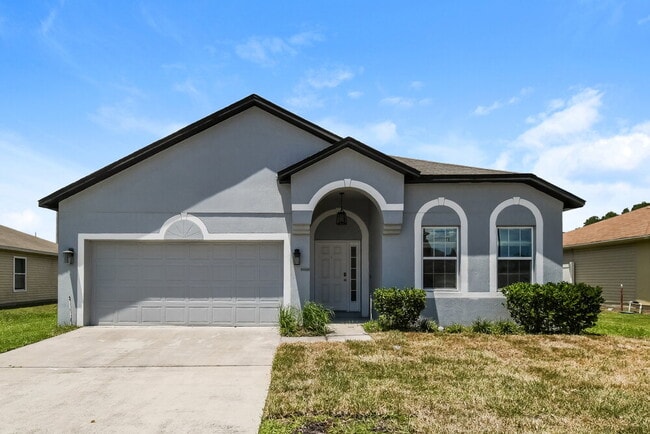 Building Photo - 5120 Magnolia Valley Dr Rental