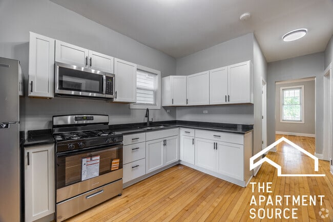 Building Photo - 3714 W Cortland St Unit 1 Rental