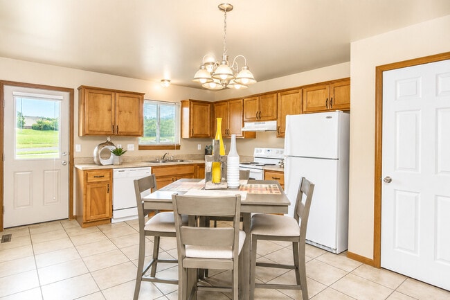 Blakewood Townhomes