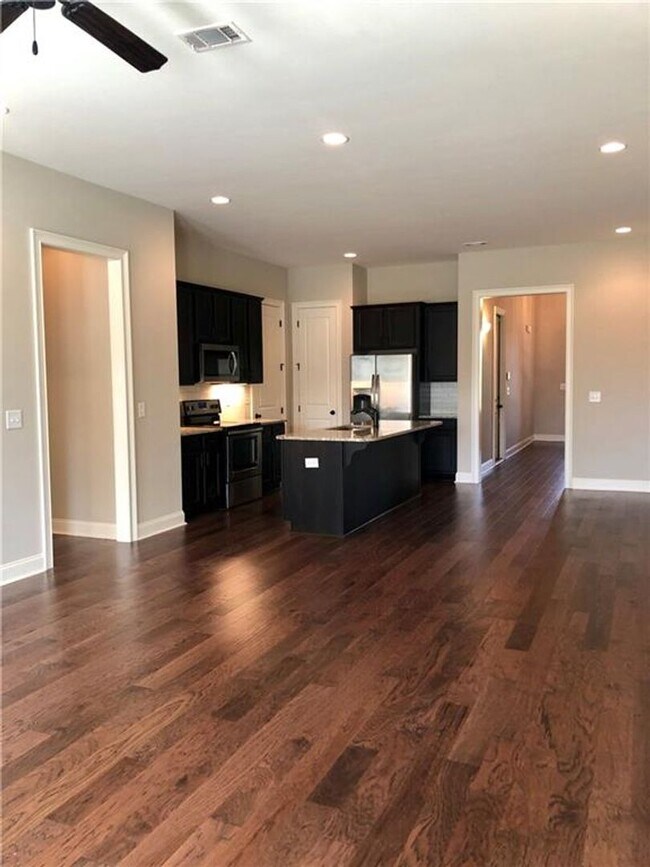 Photo - Highlands Townhome