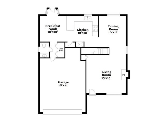 Photo - 400 Hunter's Path Ct