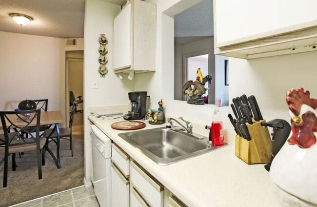 Photo - Village Square Apartment