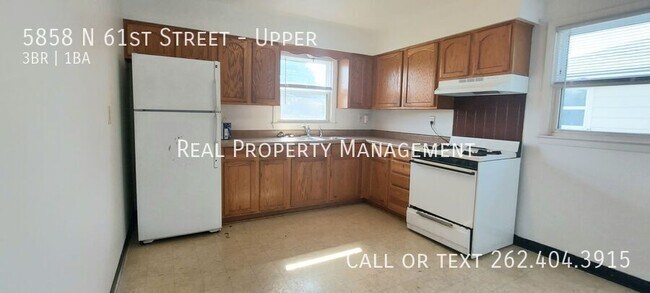 Photo - 5858 N 61st St Apartamento Unidad Upper