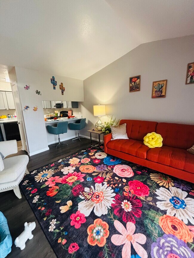 Photo - Hacienda Bonita Apartments