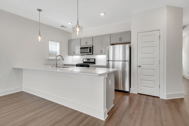 Photo - Pet-Friendly Home with Work-From-Home Space