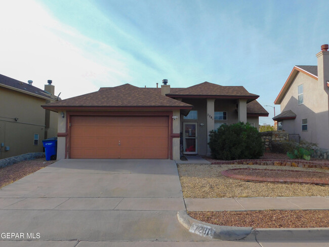 Photo - 7281 Desert Eagle Dr House