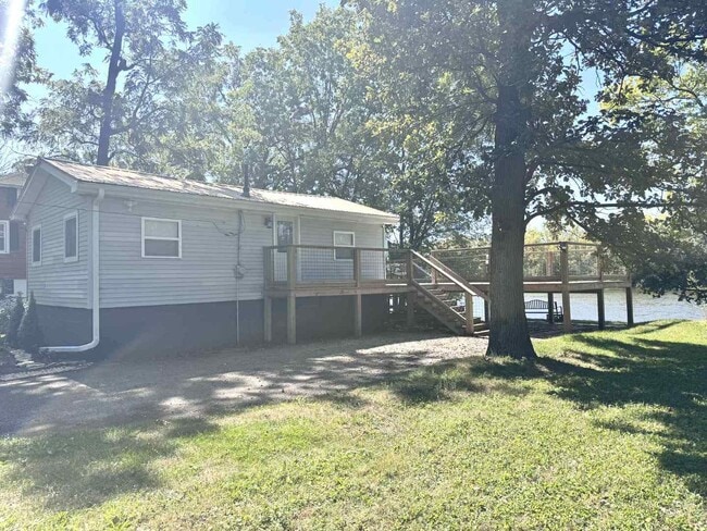 Building Photo - 3347 E 2059th Rd Rental