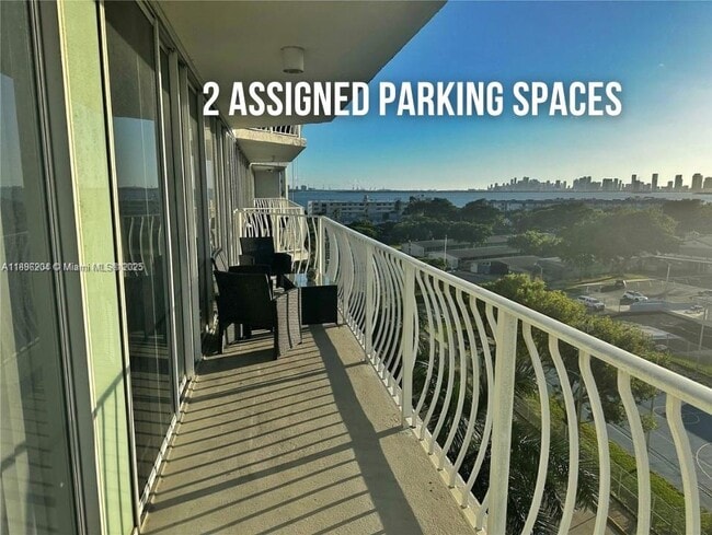 Photo - 7601 E Treasure Dr Unit 802