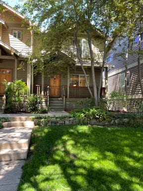 Building Photo - 1862 NW Shevlin Park Rd Rental
