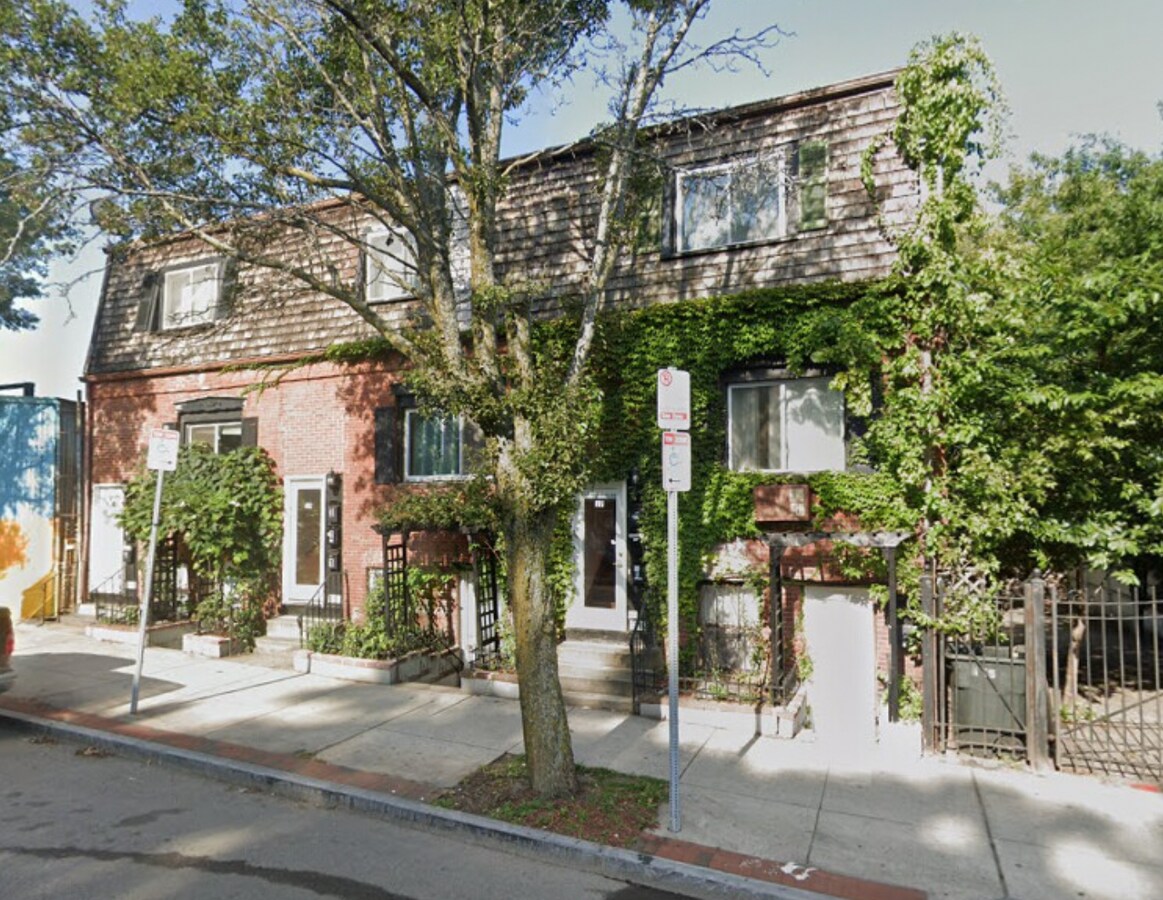 Photo - 21 Boston St Unit 1