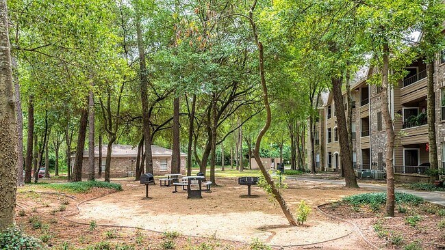 Timber Mill general photo - Timber Mill