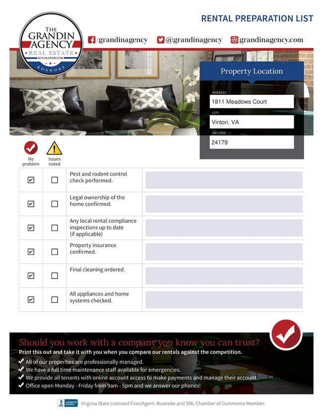 Building Photo - 1811 Meadows Ct