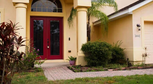 Photo - 2642 Maggiore Cir