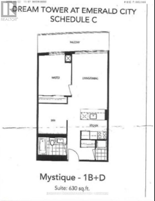 Photo - 62 Forest Manor Rd Unit 313