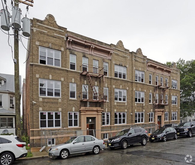 158 Gregory Ave Apartments For Rent in Passaic, NJ