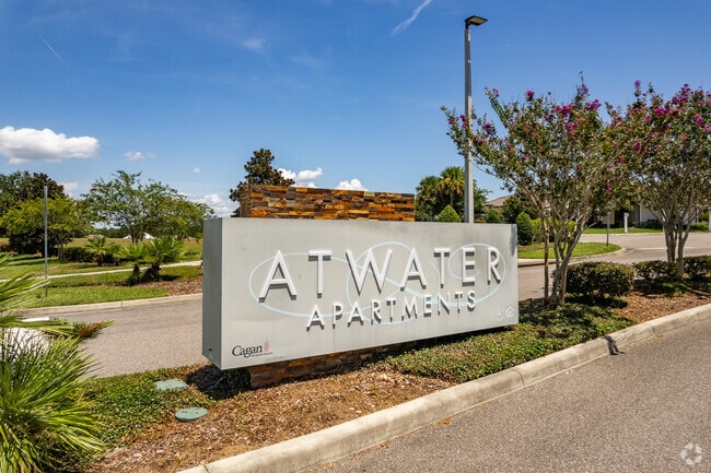 2570 Ann Rou Rd Tavares, FL 32778 - Atwater Apartments