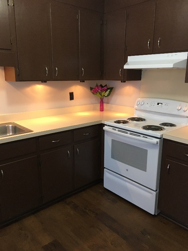 Photo - 3201 Crestwood Dr Townhome