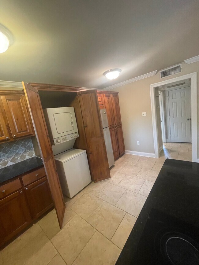Washer/Dryer