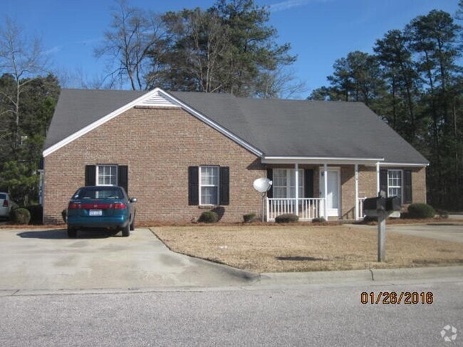 Building Photo - 3419 Pear Tree Court Unit A Rental