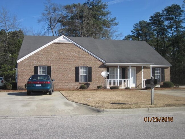 3419 Pear Tree Court Unit A - 3419 Pear Tree Court Unit A Casa Adosada