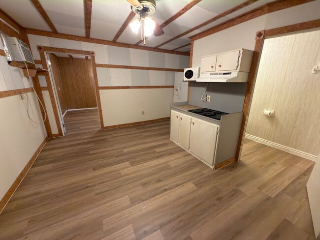 Photo - One Bed One Bath Efficiency Unit Unit B