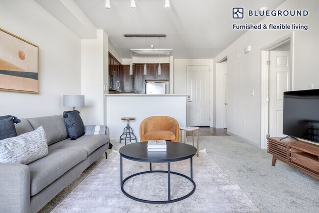 605 Tasman Dr Unit SI FL4-ID872