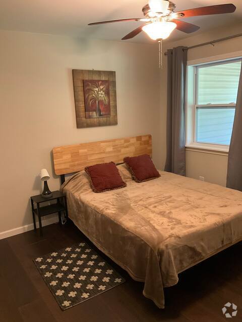 Building Photo - 1359 Camp Creek Rd Unit Suite 2 Rental