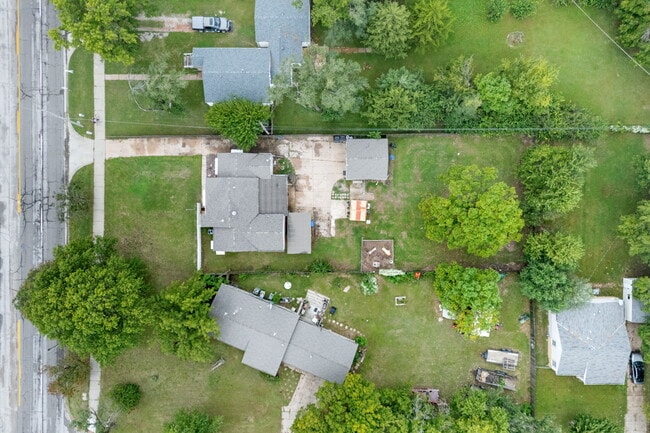 Photo - 3604 W Central Ave