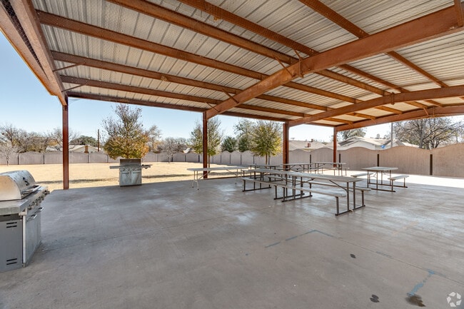 Alamo School Lofts