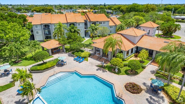 Building Photo - Sunset Gardens Rental