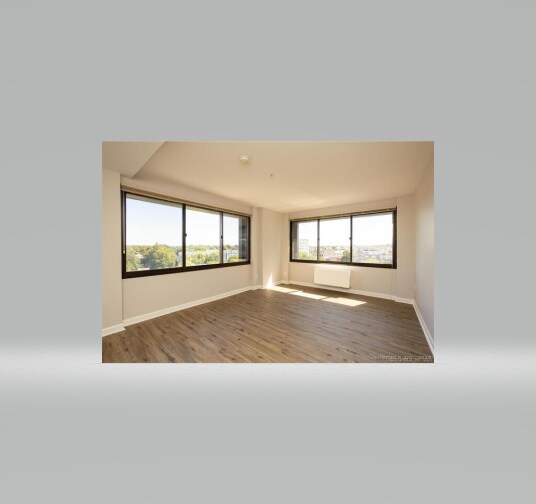 Views from Primary Bedroom