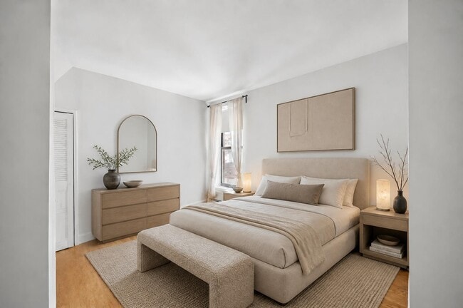 168 Coles St Unidad 3D