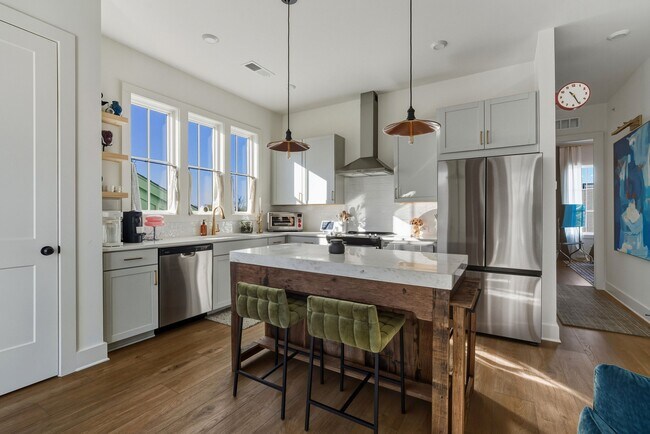 Photo - 962 Bibbs Circle NW Unidad 7