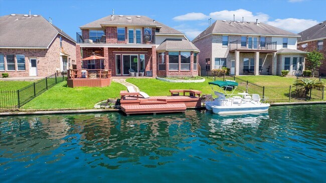 Photo - 18011 Darling Point Ct
